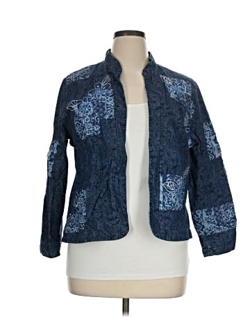 Alfred Dunner Jacket (view 1)