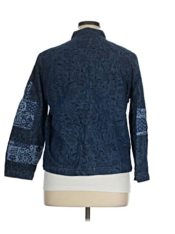 Alfred Dunner Jacket (view 2)