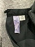 Alya 100% Polyester Solid Black Jumpsuit Size M - photo 4
