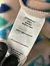 Eddie Bauer 100% Polyester White Pullover Sweater Size XL (kids) - photo 4