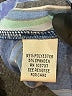 Ali Ro Paisley Blue Casual Dress Size 10 - photo 9
