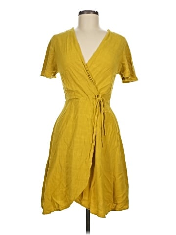 Monteau Casual Dress (view 1)