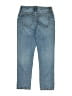 Gap Kids 100% Cotton Hearts Blue Jeans Size 8 - photo 2