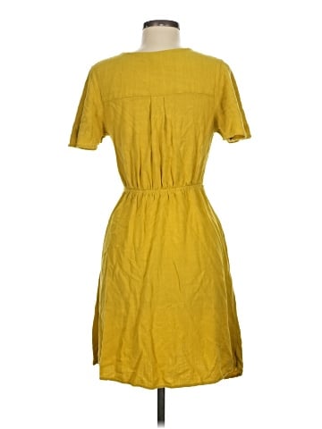 Monteau Casual Dress (view 2)