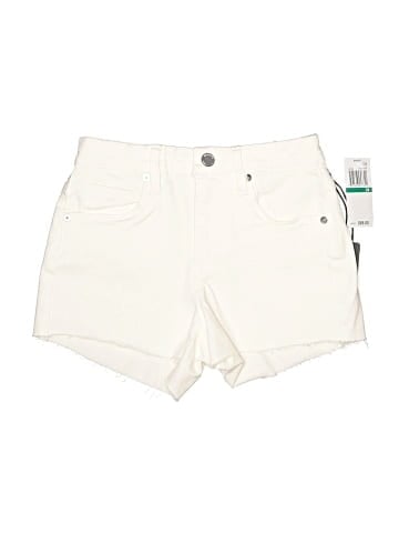 Blank NYC Denim Shorts (view 1)