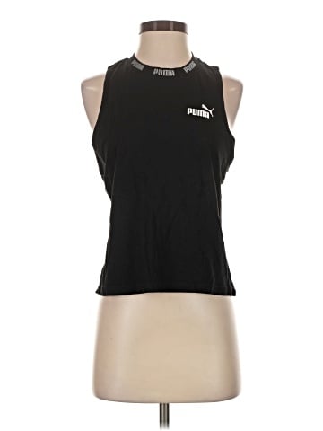 Puma Sleeveless T-Shirt (view 1)