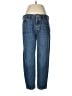 Old Navy 100% Cotton Blue Jeans Size 6 - photo 1