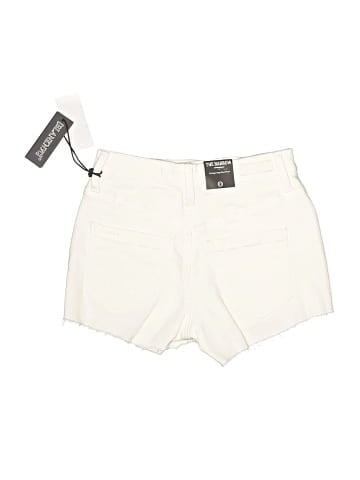 Blank NYC Denim Shorts (view 2)