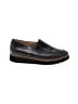 Naturalizer Black Flats Size 6 1/2 - photo 1
