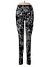 Maaji Graphic Black Leggings Size M - photo 1