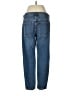 Old Navy 100% Cotton Blue Jeans Size 6 - photo 2