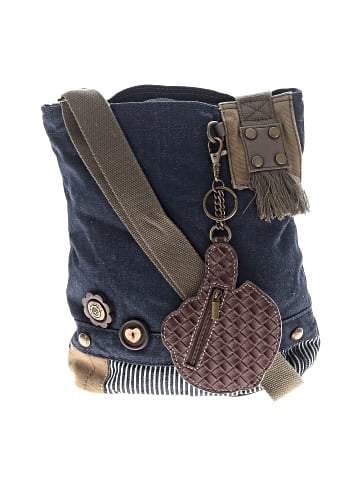 Chala Crossbody Bag (view 1)