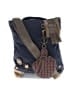 Chala Blue Crossbody Bag One size - photo 1