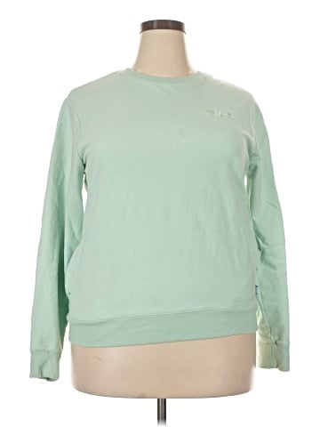 FILA Sweatshirt (view 1)