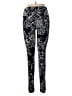 Maaji Graphic Black Leggings Size M - photo 2