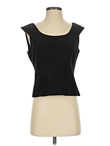 Carlisle Sleeveless Top (view 1)