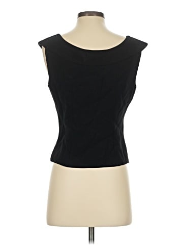 Carlisle Sleeveless Top (view 2)