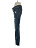 Express Jeans Stars Blue Jeans Size 4 - photo 5