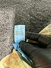 So Blue Sigrid Olsen Yellow Jeans Size 10 - photo 5