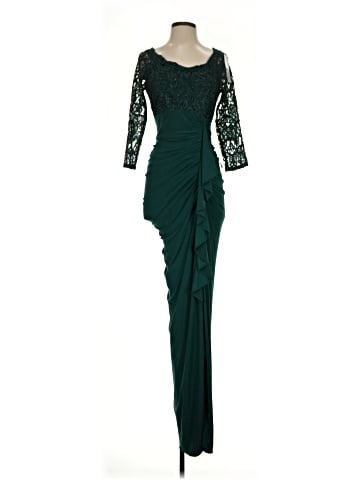 Betsy & Adam Cocktail Dress (view 1)