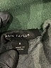 Ann Taylor Black Casual Dress Size 8 - photo 7