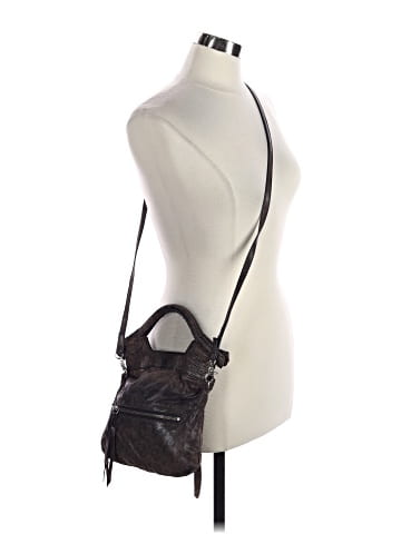 Foley + Corinna Crossbody Bag (view 2)