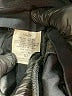 Vince. Tweed Gray Wool Pants Size 10 - photo 8