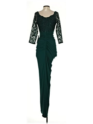 Betsy & Adam Cocktail Dress (view 2)