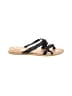 Dolce Vita Black Sandals Size 8 - photo 1