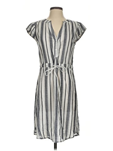 Skies Are Blue Casual Dress (view 1)