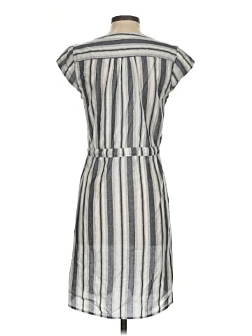 Skies Are Blue Casual Dress (view 2)