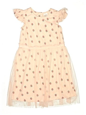 Hanna Andersson Dress (view 1)