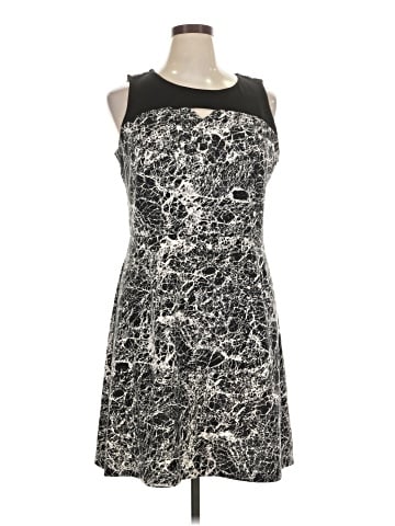 Attention Cocktail Dress (view 1)