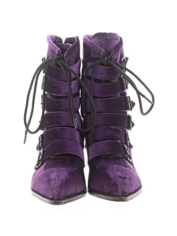 Ariat Ankle Boots (view 2)