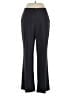 J.Jill Black Dress Pants Size L - photo 1