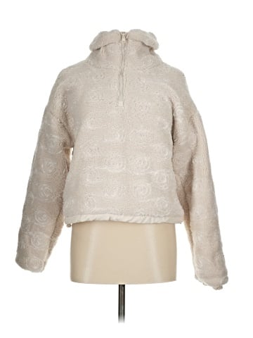 Thread & Supply Turtleneck Sweater (view 1)