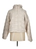 Thread & Supply 100% Polyester Ivory Turtleneck Sweater Size M - photo 1