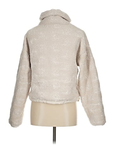 Thread & Supply Turtleneck Sweater (view 2)