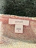 Purejill Pink Pullover Sweater Size M - photo 7