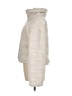 Thread & Supply 100% Polyester Ivory Turtleneck Sweater Size M - photo 5