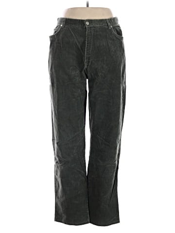 St. John's Bay Casual Pants (view 1)