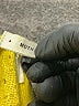 Moth Yellow Cardigan Size M - photo 4