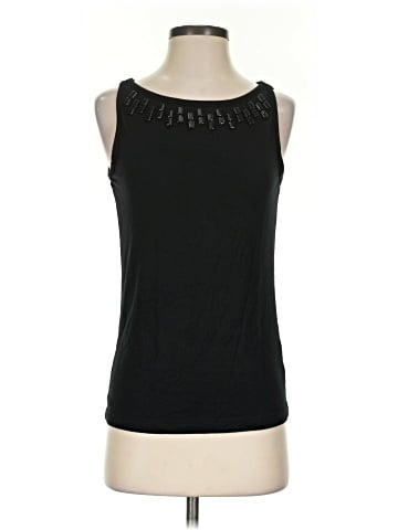 AK Anne Klein Sleeveless Top (view 1)