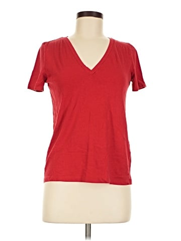 Zara Short Sleeve T-Shirt (view 1)