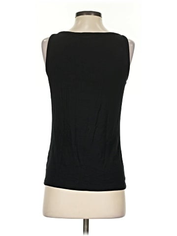 AK Anne Klein Sleeveless Top (view 2)