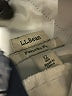 L.L.Bean Blue Casual Pants Size 12 - photo 7
