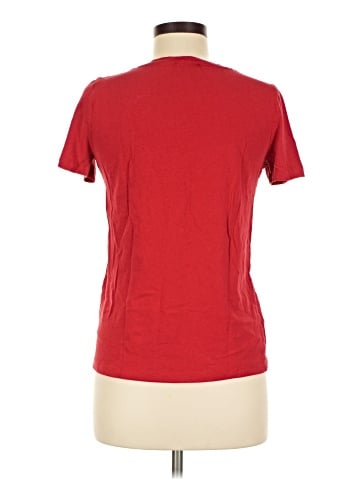 Zara Short Sleeve T-Shirt (view 2)
