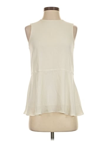Uniqlo Sleeveless Blouse (view 1)