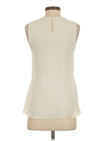 Uniqlo Sleeveless Blouse (view 2)
