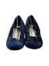 Soft Style Blue Heels Size 7 - photo 2